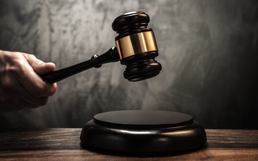 Expert Sanction Lawyers