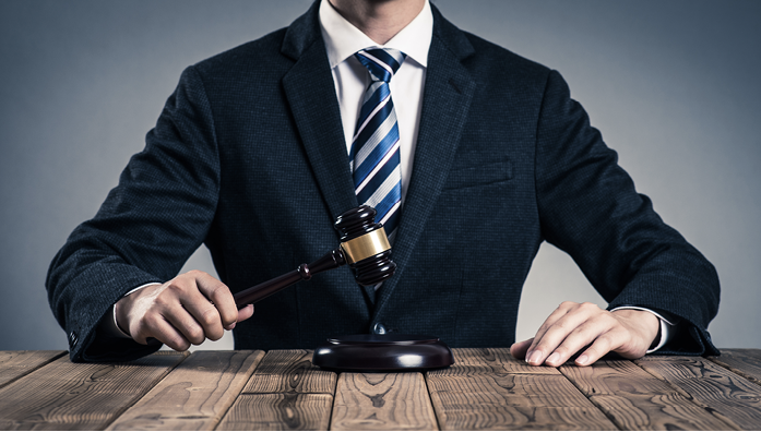 International Sanction Lawyers